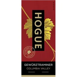 Gewurztraminer