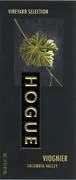 Vineyard Selection Viognier