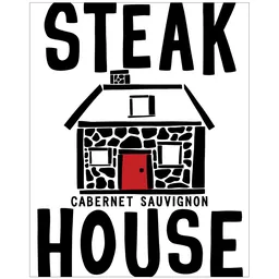 Steak House Cabernet Sauvignon