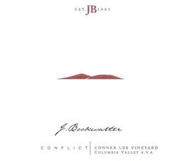 Conner-Lee Vineyard Conflict Red