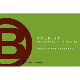 Couplet Chardonnay/Viognier