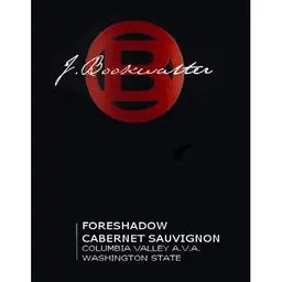 Foreshadow Cabernet Sauvignon