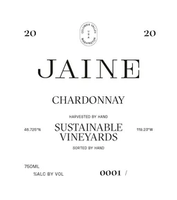 Chardonnay