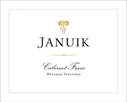 Januik Winery Weinbau Vineyard Cabernet Franc