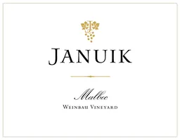 Januik Winery Weinbau Vineyard Malbec