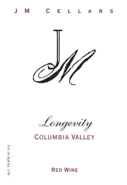Longevity Red