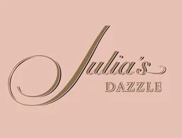 Julia's Dazzle Rose