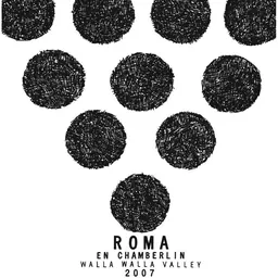 K Vintners Roma Cabernet Sauvignon/Syrah