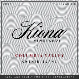 Chenin Blanc