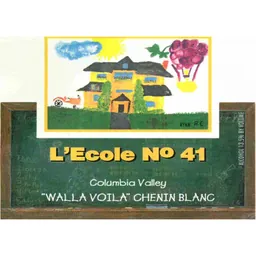 Walla Voila Chenin Blanc