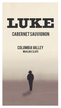 Luke Cabernet Sauvignon