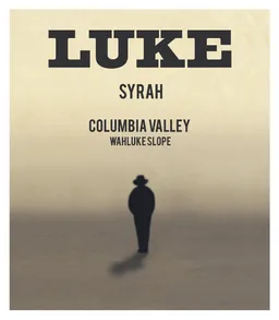 Luke Syrah