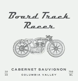 Board Track Racer Cabernet Sauvignon