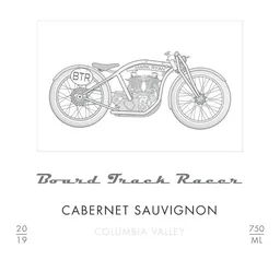 Board Track Racer The Chief