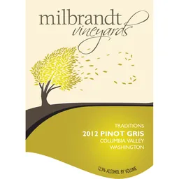 Traditions Pinot Gris
