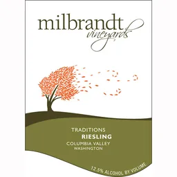 Traditions Riesling