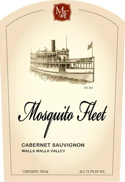 Cabernet Sauvignon