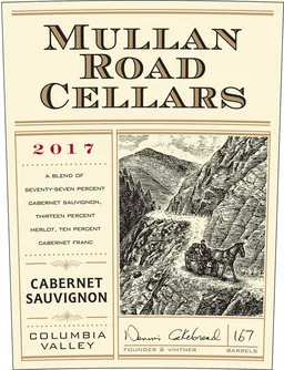 Cabernet Sauvignon
