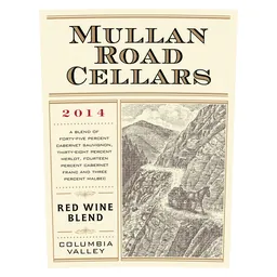 Red Blend