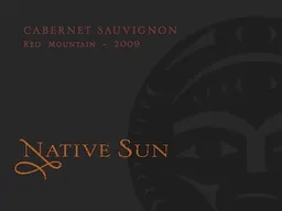 Native Sun Wines Cabernet Sauvignon