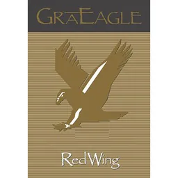 GraEagle Red Wing