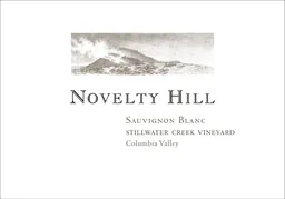 Stillwater Creek Vineyard Sauvignon Blanc