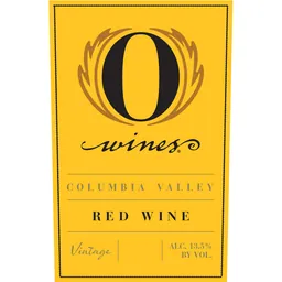 Red Wine Blend