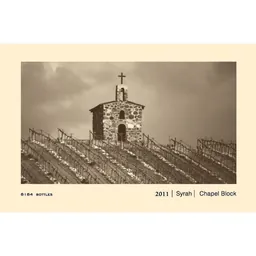 Chapel Block Red Willow Vineyard Syrah