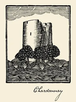 Columbia Valley Chardonnay