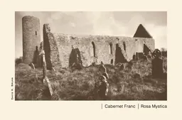 Rosa Mystica Cabernet Franc