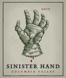 Sinister Hand