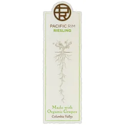 Organic Riesling