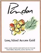 Long Island Autumn Gold
