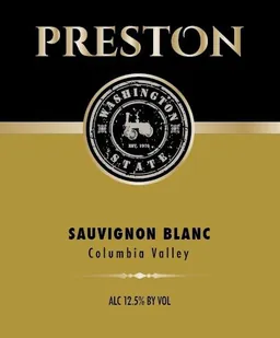 Sauvignon Blanc
