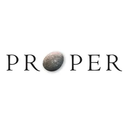 Proper Estate Syrah