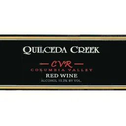 CVR Columbia Valley Red