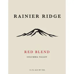Red Blend