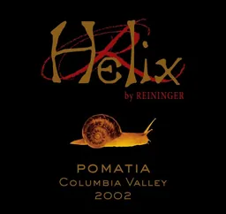 Helix Pomatia Red