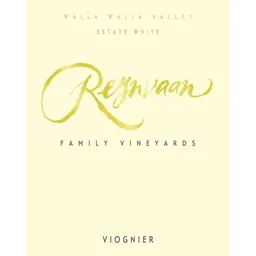 In The Rocks Viognier