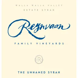The Unnamed Syrah