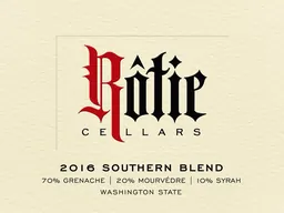 Southern Red Blend