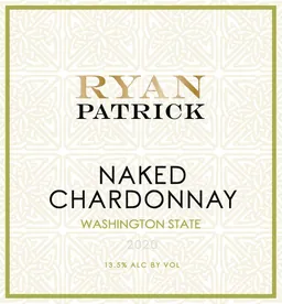 Naked Chardonnay