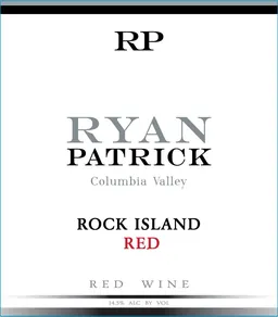 Rock Island Red