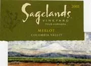 Sagelands Merlot
