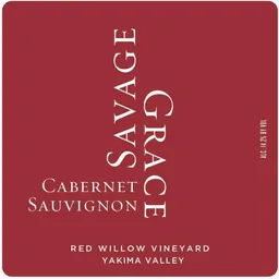 Red Willow Vineyard Cabernet Sauvignon