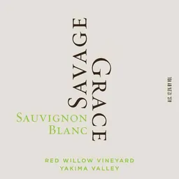 Red Willow Vineyard Sauvignon Blanc