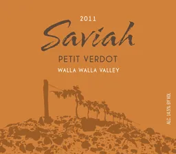 Petit Verdot