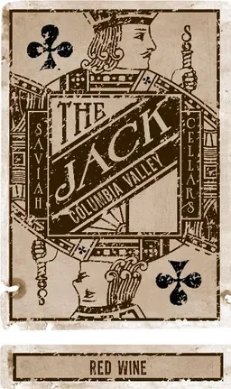 The Jack Red