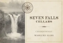 Seven Falls Wahluke Slope Chardonnay