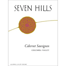 Columbia Valley Cabernet Sauvignon